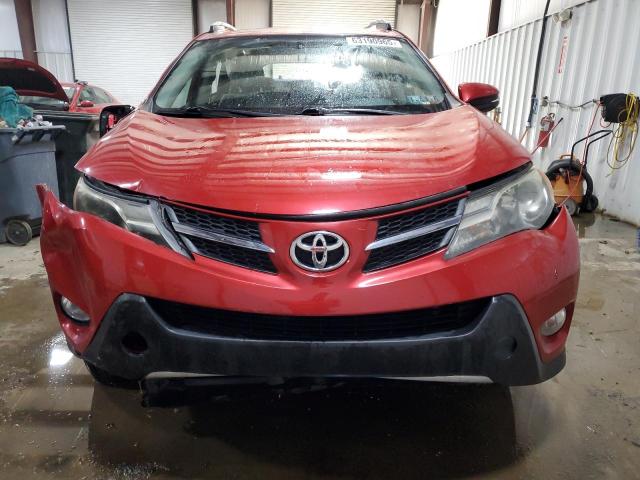 2015 TOYOTA RAV4 XLE 2T3RFREV8FW353279