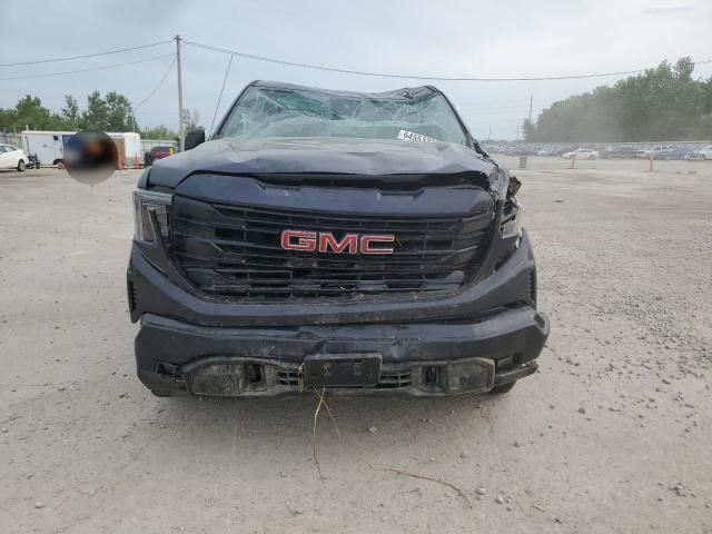 2024 GMC SIERRA K15 1GTPUJEK4RZ327321