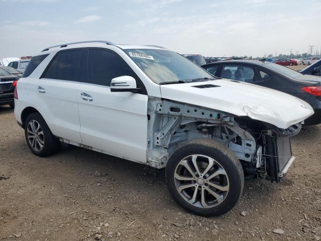 2017 MERCEDES-BENZ GLE 350 4M 4JGDA5HB2HA822592