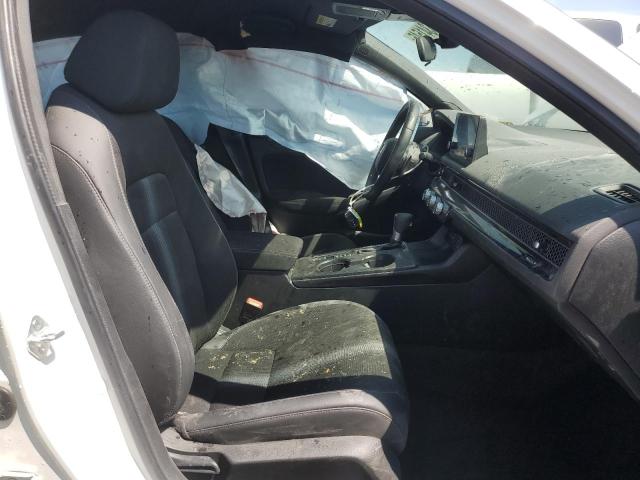 2024 HONDA CIVIC SPOR 2HGFE2F56RH588796