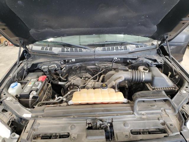 2016 FORD F150 SUPER - 1FTEX1E80GKG03857