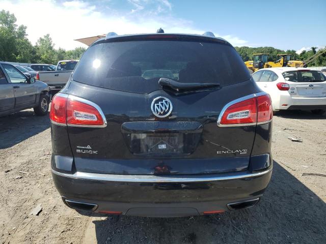 2017 BUICK ENCLAVE 5GAKVBKD8HJ154176