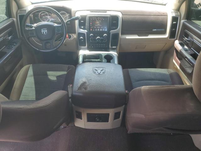 2016 RAM 2500 SLT 3C6UR5DL5GG336605