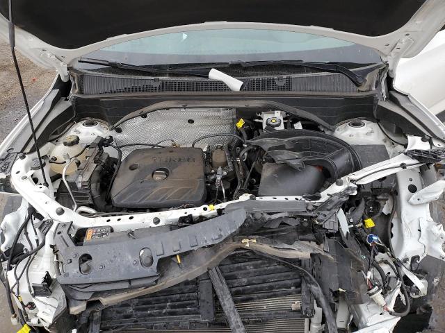 2025 CHEVROLET TRAILBLAZE #3280323962