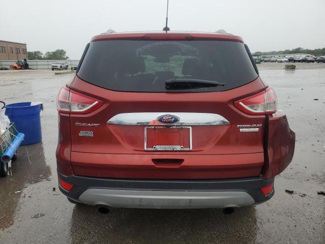 2016 FORD ESCAPE TIT - 1FMCU0J96GUB14971