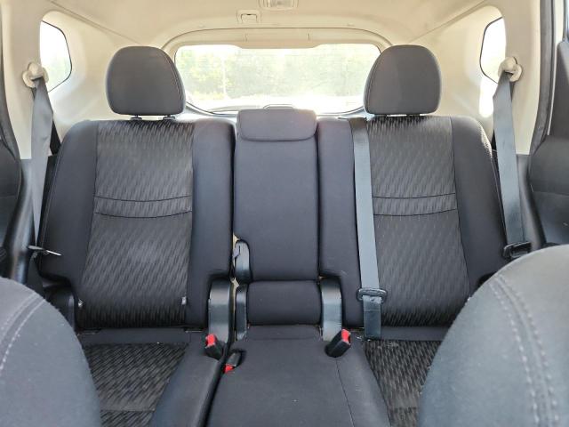 2019 NISSAN ROGUE S - 5N1AT2MV9KC758008