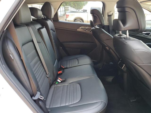 2025 KIA SPORTAGE - 5XYK53DF7SG292284