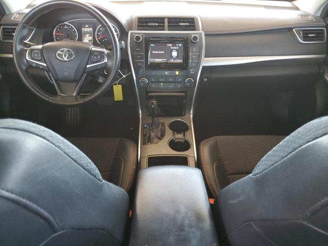 2015 TOYOTA CAMRY LE - 4T1BF1FK4FU100119