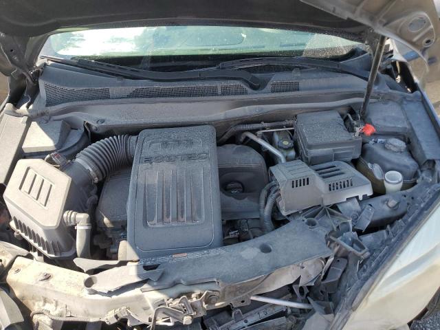 2015 CHEVROLET EQUINOX LT 2GNALCEK0F6324919