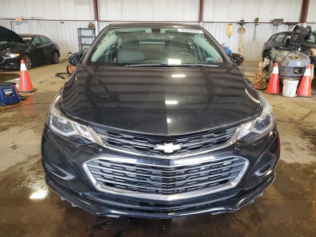 2017 CHEVROLET CRUZE PREM 1G1BF5SM5H7276514
