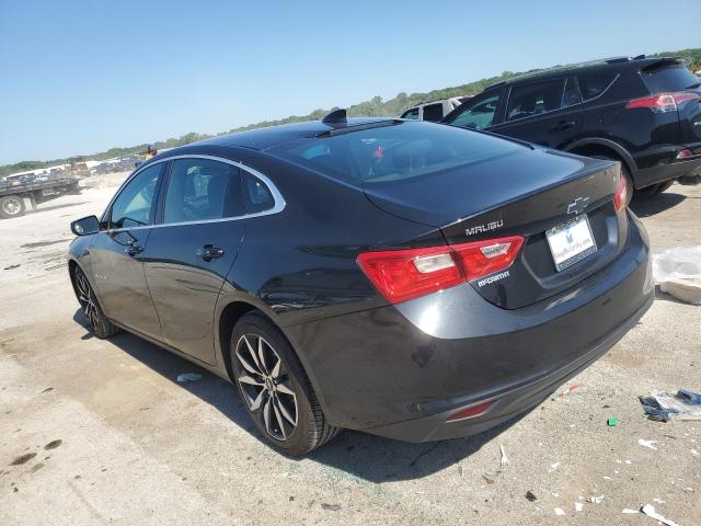 2018 CHEVROLET MALIBU LT 1G1ZD5ST0JF258526