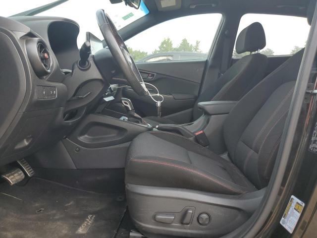 2023 HYUNDAI KONA N LIN #3284912922