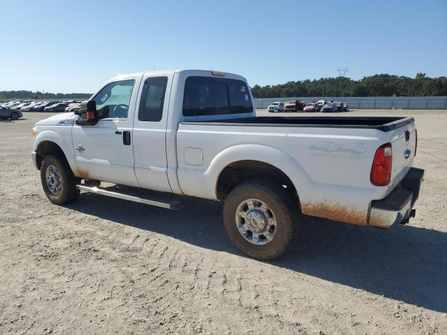 2015 FORD F250 SUPER 1FT7X2BT8FEA12342