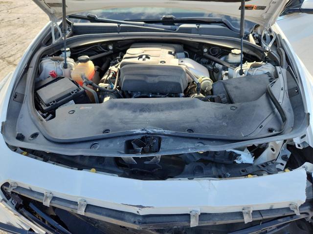2015 CADILLAC CTS LUXURY 1G6AX5SX1F0129139