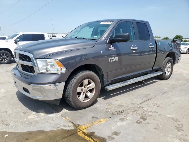 2017 RAM 1500 SLT - 1C6RR7GG7HS744937
