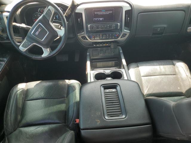 2018 GMC SIERRA 3GTU2NEC0JG225057