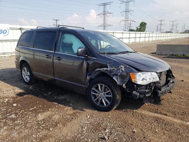 2019 DODGE GRAND CARA - 2C4RDGCGXKR798187