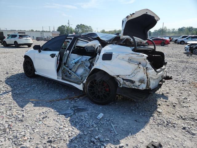 2021 TOYOTA CAMRY SE 4T1G11AK9MU570073