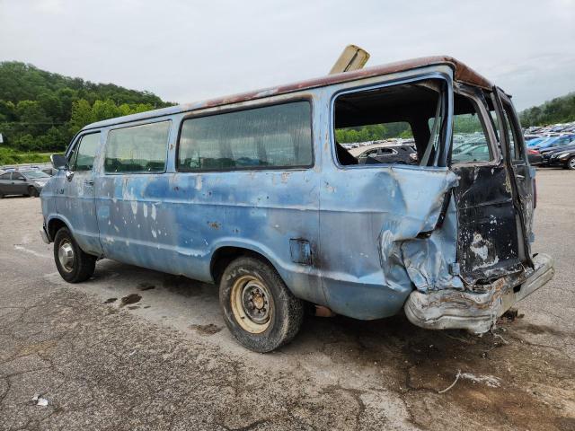 Vin: 2b5wb35z5kk357083, lot: 63184235, dodge b series b350 bus 19892
