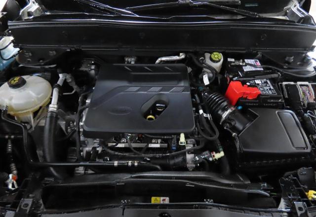 2021 FORD BRONCO SPO 3FMCR9B6XMRA59857