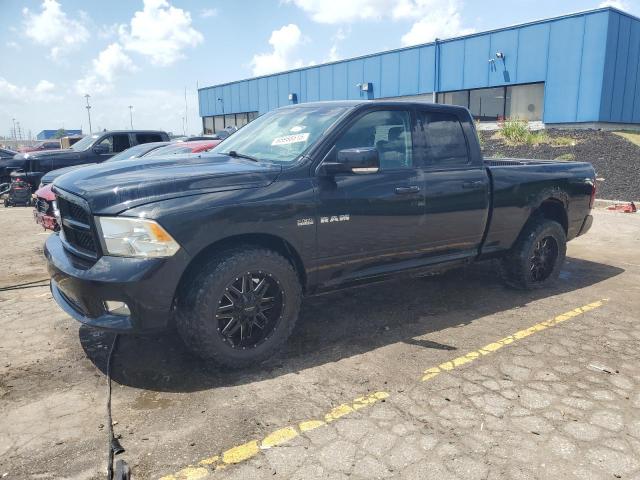 DODGE RAM 1500