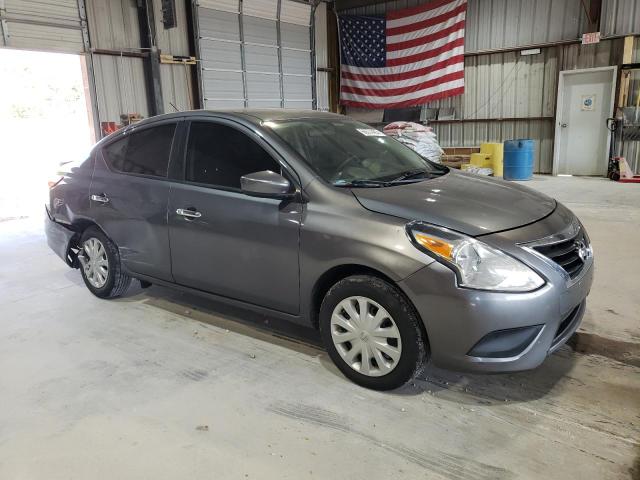 2019 NISSAN VERSA S - 3N1CN7AP9KL866789