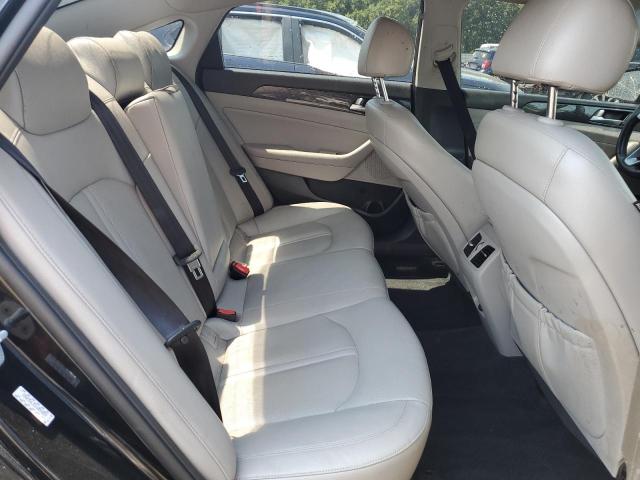 2019 HYUNDAI SONATA PLU KMHE54L21KA094037