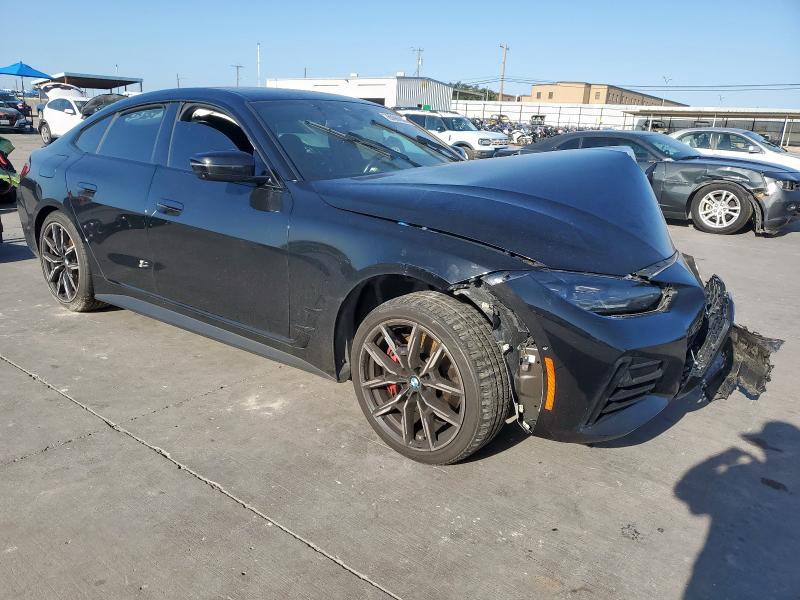 2022 BMW 430I GRAN WBA63AV07NFM19643