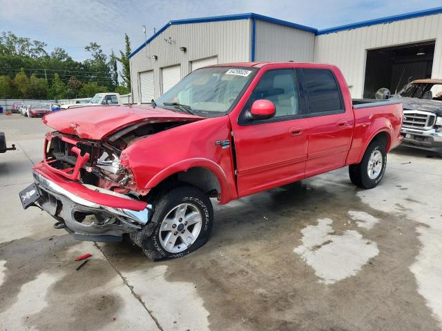 FORD F150 SUPER