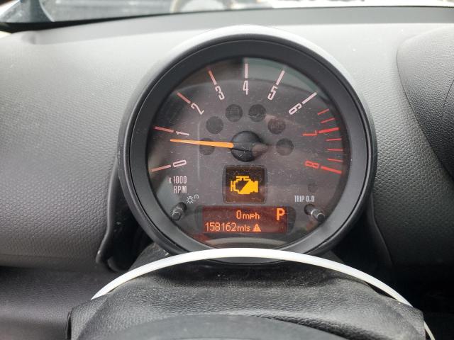 2015 MINI COOPER S C WMWZC3C53FWT05258