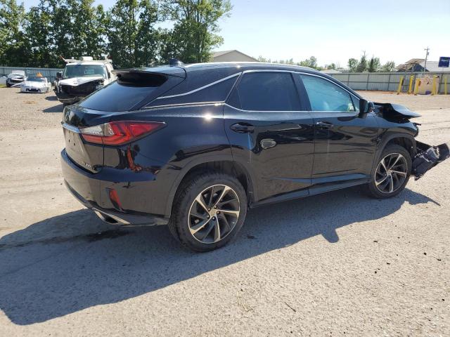 2016 LEXUS RX 350 BAS 2T2BZMCA1GC027987