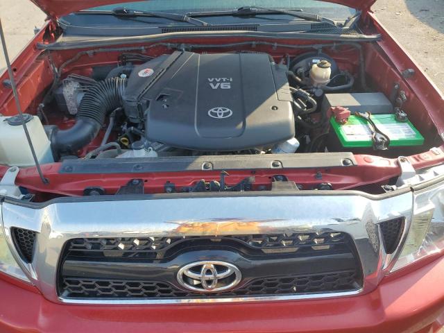 2011 TOYOTA TACOMA DOU - 5TFLU4EN2BX021682