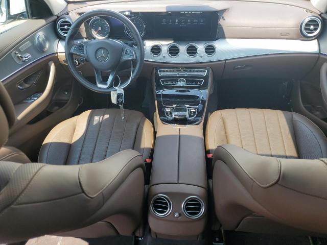 2017 MERCEDES-BENZ E 400 4MAT - WDDZH6GB4HA236642