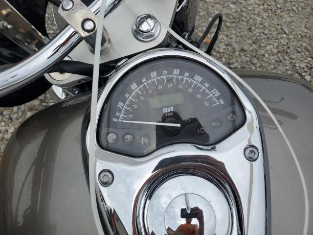 2007 HONDA VTX1300 R 1HFSC52677A411159