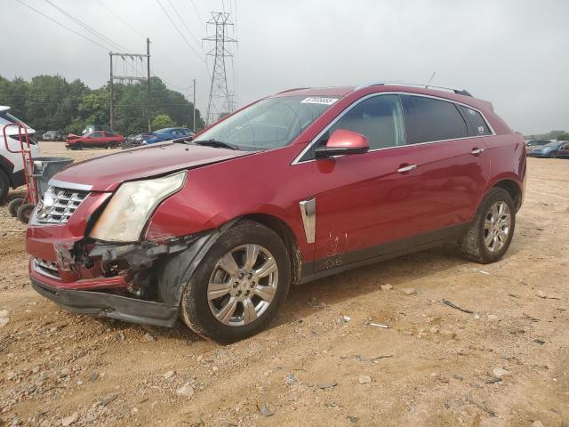 CADILLAC SRX LUXURY COLLECTION