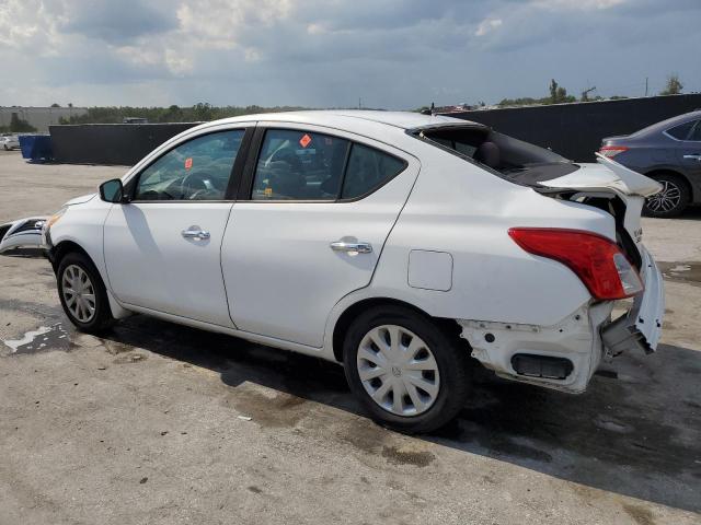 2017 NISSAN VERSA S - 3N1CN7AP5HL853370