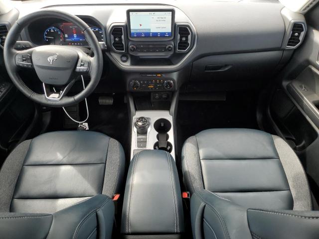 2023 FORD BRONCO SPO 3FMCR9C60PRD92586