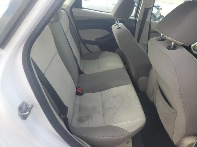 2012 FORD FOCUS SE - 1FAHP3F22CL433157
