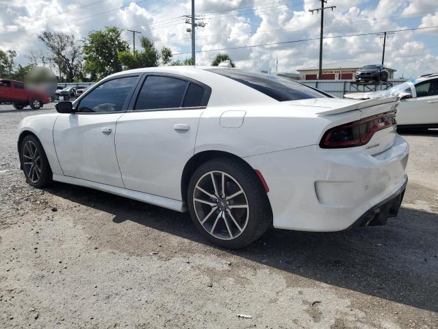2023 DODGE CHARGER R/ 2C3CDXCT3PH598563