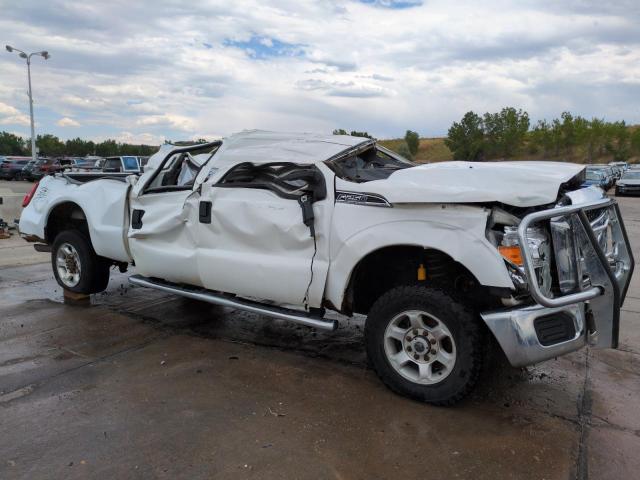 2014 FORD F250 SUPER - 1FT7W2B60EEB46578