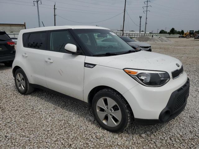 Vin: kndjn2a2xg7400232, lot: 63776745, kia soul 20164