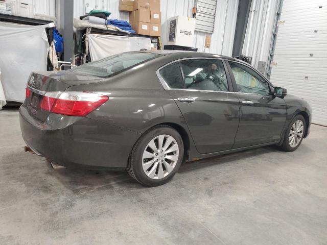 Vin: 1hgcr2f87da807094, lot: 63908195, honda accord exl 20133