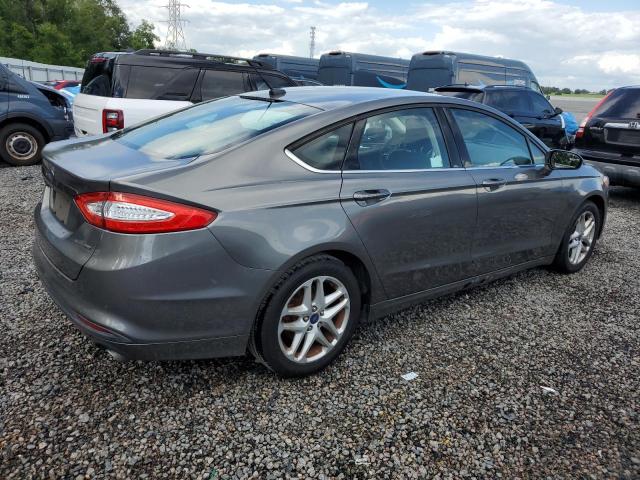 2014 FORD FUSION SE - 3FA6P0H77ER190755