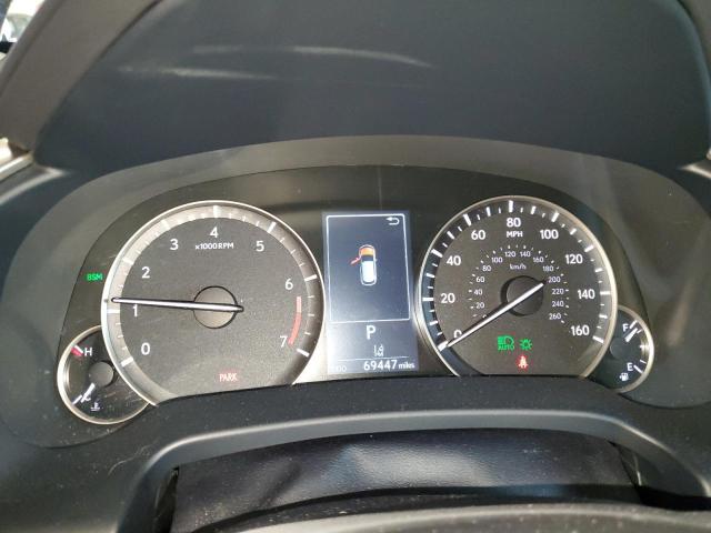 2021 LEXUS RX 350 2T2HZMDAXMC287714