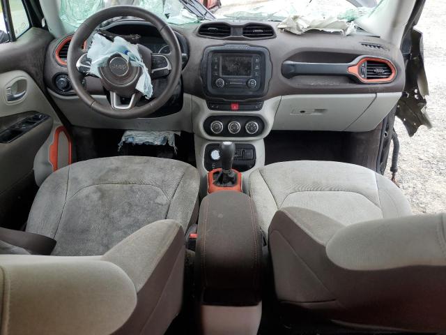 2015 JEEP RENEGADE L ZACCJBBT1FPC13572