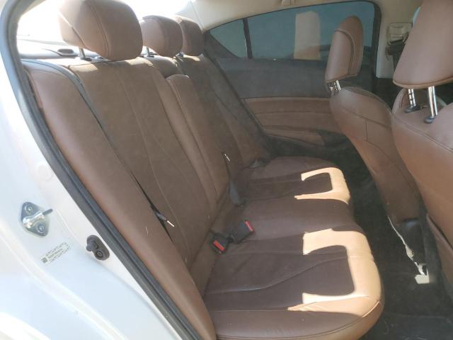 2022 ACURA ILX PREMIU 19UDE2F74NA002145