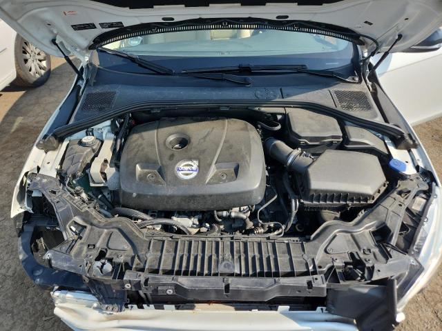 2015 VOLVO S60 PREMIE YV126MFB1F2304422