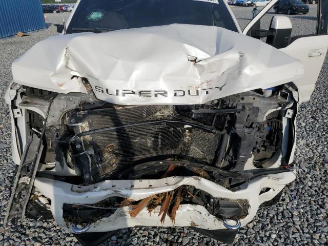2019 FORD F250 SUPER 1FT7W2BT8KEG66013