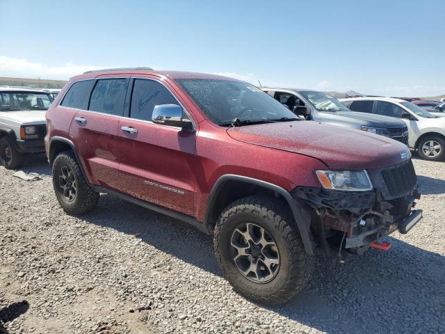 2014 JEEP GRAND CHER - 1C4RJFBG5EC490006