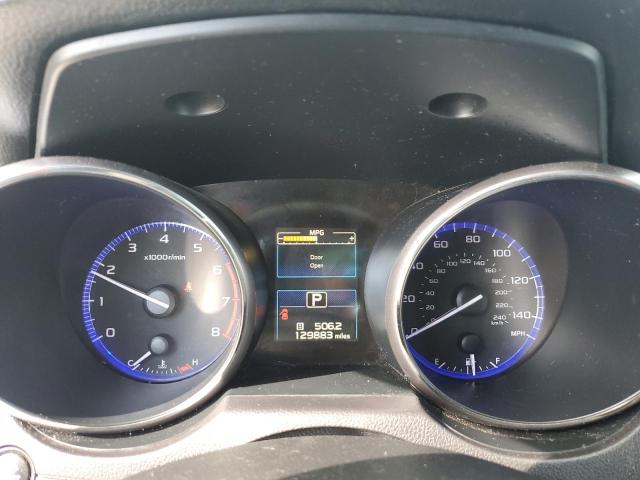 2016 SUBARU LEGACY 2.5 - 4S3BNAC65G3057352